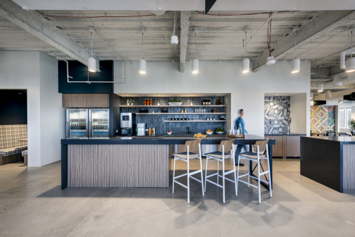 Xactly Offices - Denver - 5