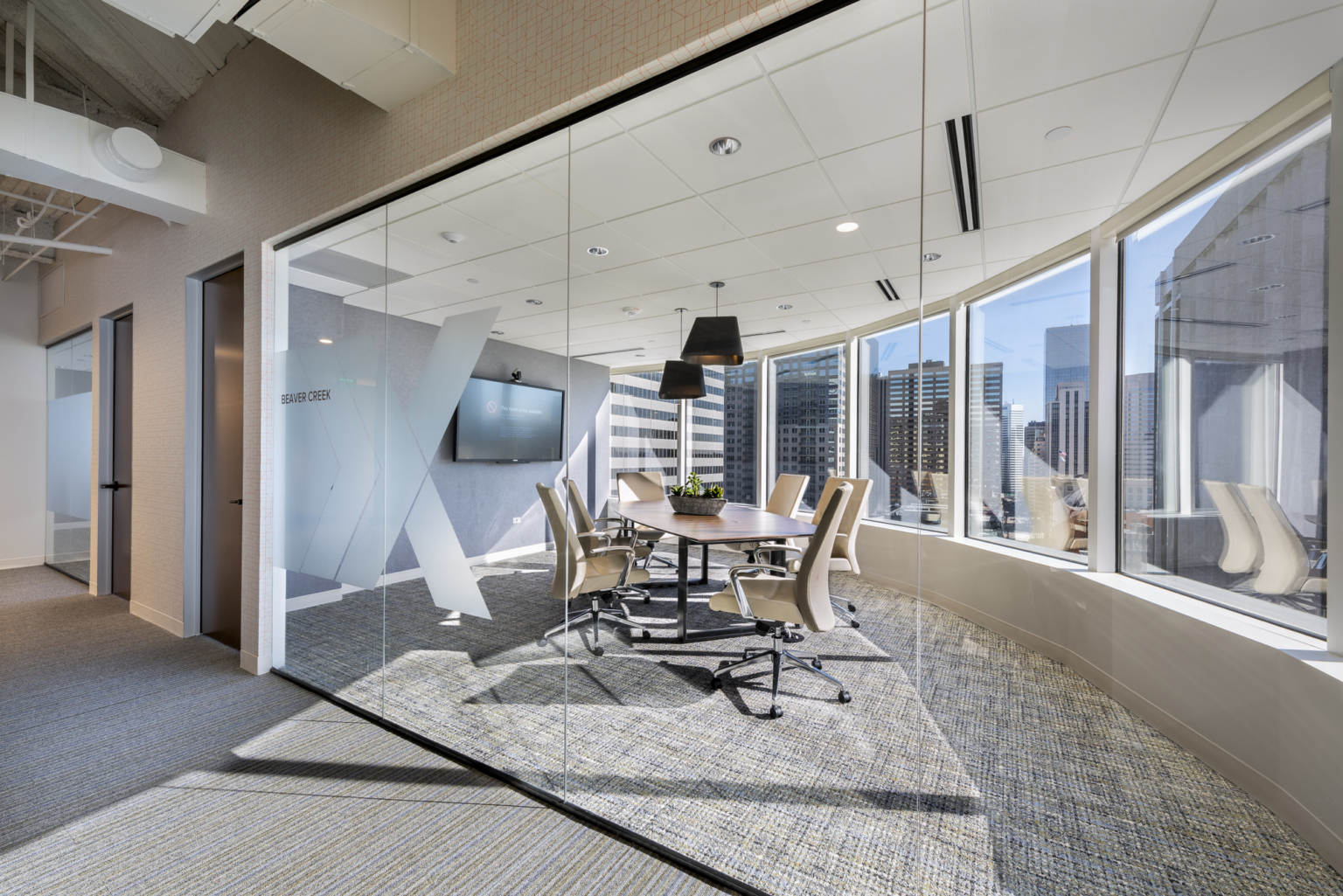 Xactly Building Xactly Offices - Denver | Office Snapshots