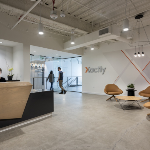 Xactly Offices – Denver