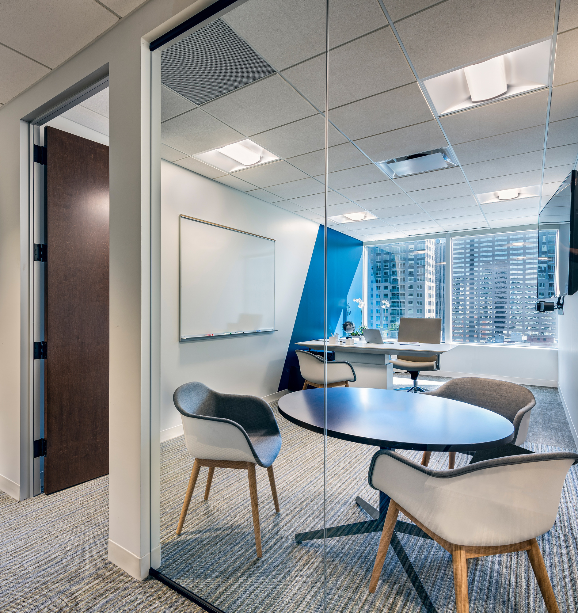 Xactly Offices - Denver | Office Snapshots