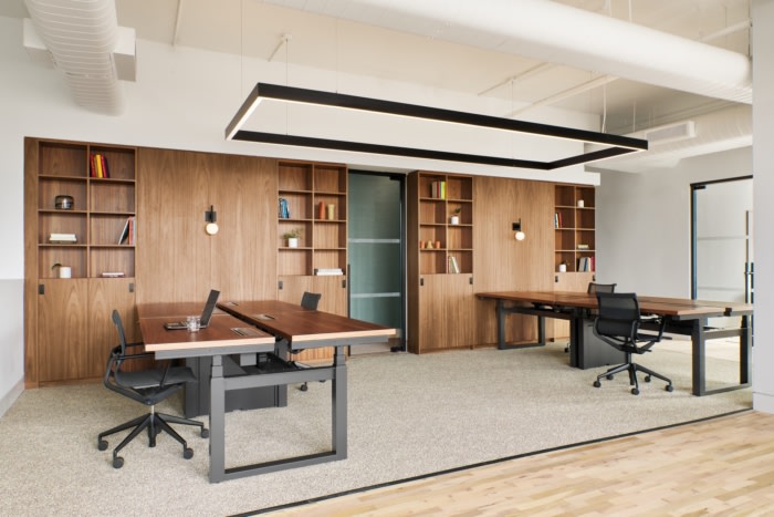 3L Capital Offices - New York City - 1