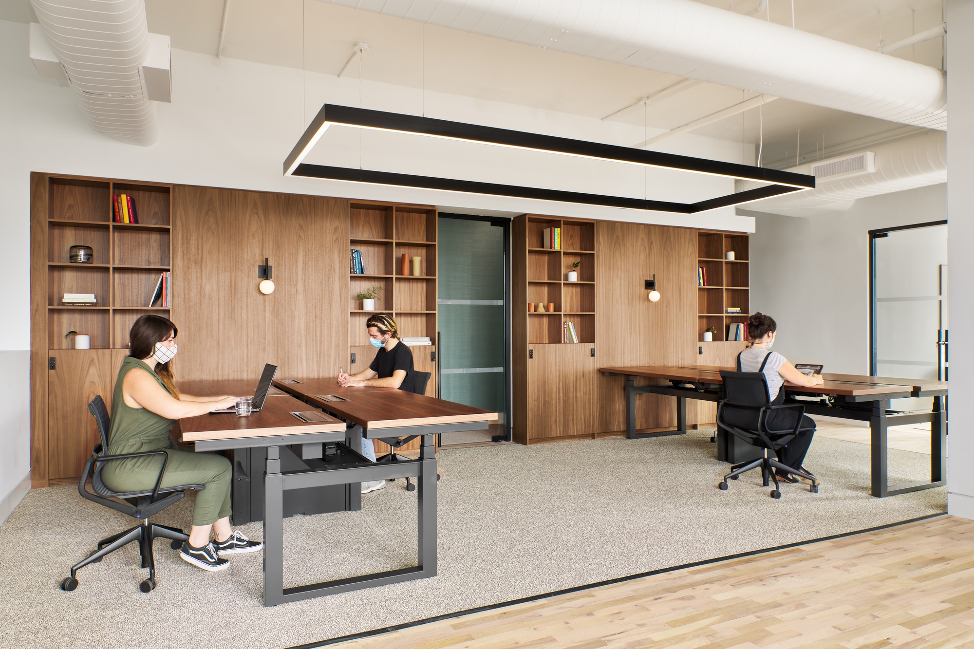 3L Capital Offices - New York City | Office Snapshots