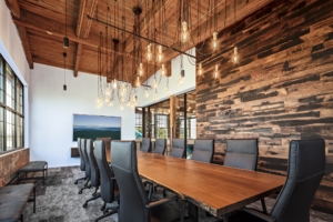 50 Day Street Offices - Norwalk