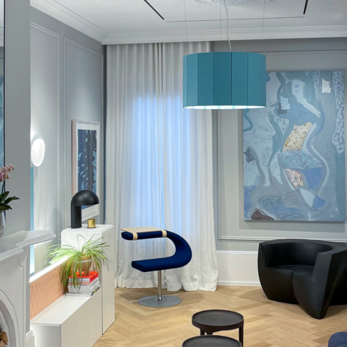 Vapor Echo Cylinder - 0