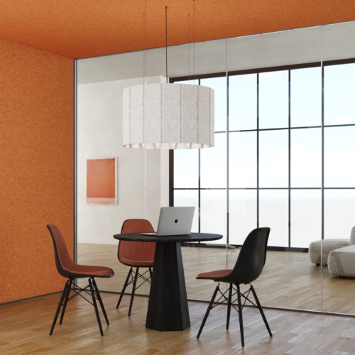 Vapor Echo Cylinder - 0