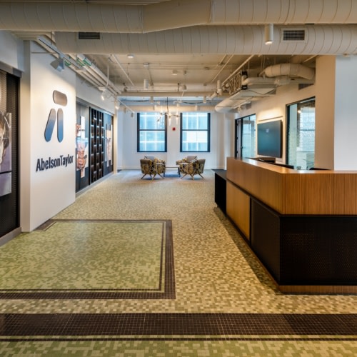 AbelsonTaylor Offices – Chicago