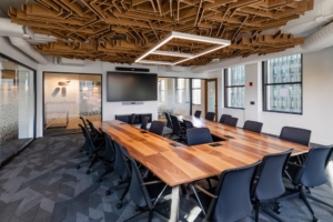 AbelsonTaylor Offices - Chicago | Office Snapshots