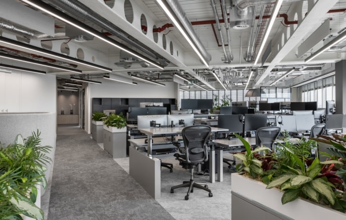 Adaptive Financial Consulting Offices - London - 9