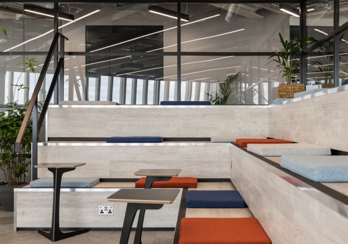 Adaptive Financial Consulting Offices - London - 6