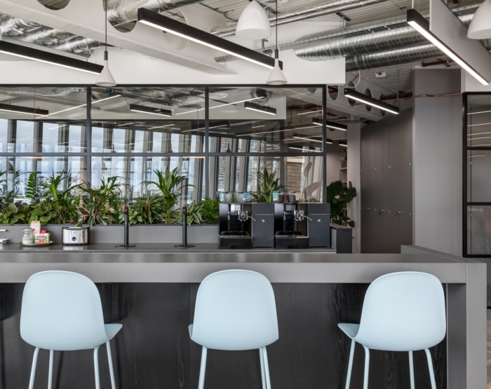 Adaptive Financial Consulting Offices - London - 7