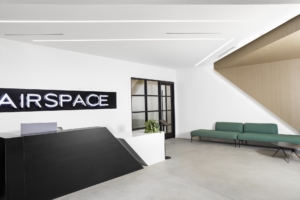 Airspace Technologies Offices - Carlsbad