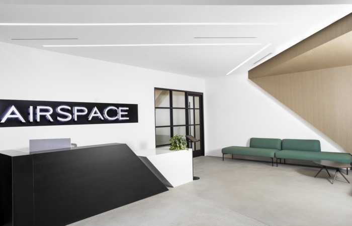 Airspace Technologies Offices - Carlsbad - 1