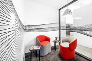 Alga Microwave Offices - Montreal