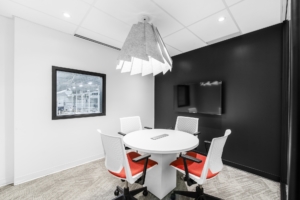 Alga Microwave Offices - Montreal