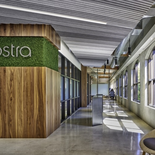 recent Apstra Offices – Menlo Park office design projects