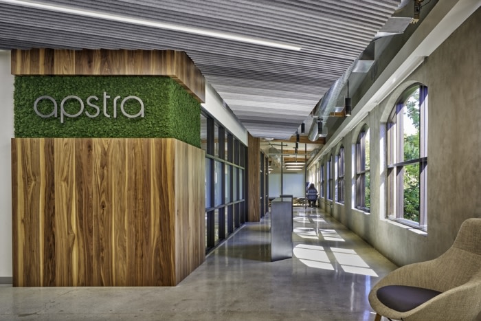 Apstra Offices - Menlo Park - 1