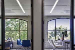 Apstra Offices - Menlo Park