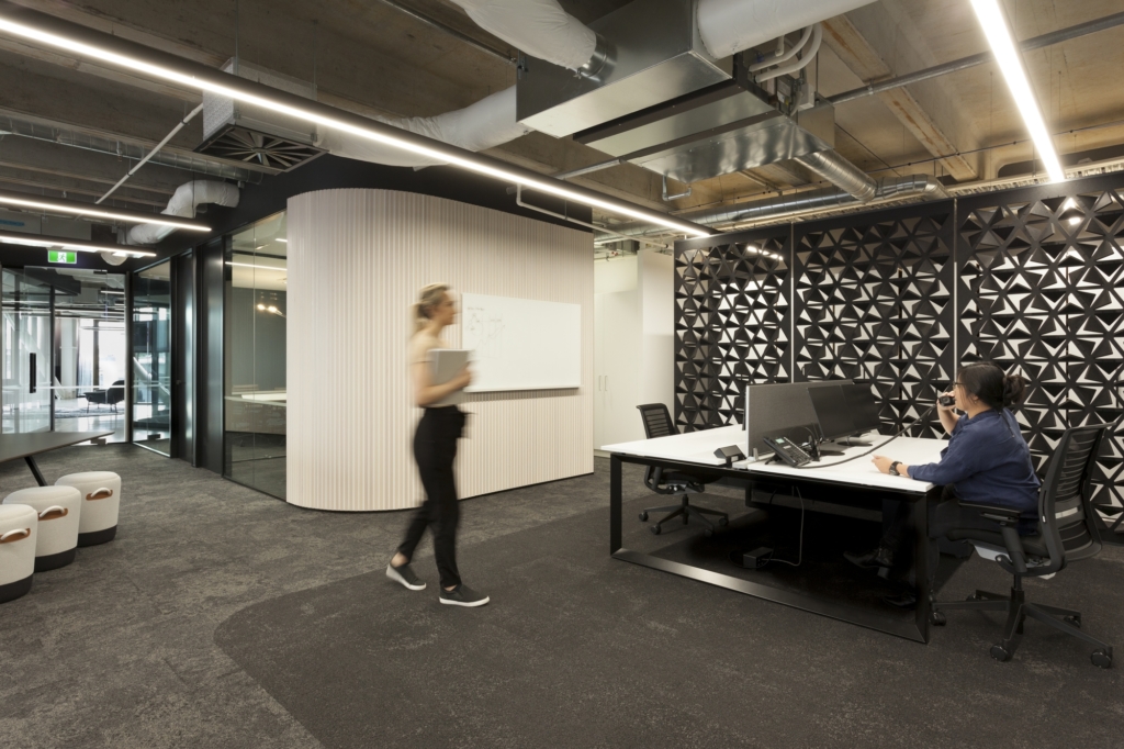 ASAP Finance Offices - Auckland | Office Snapshots