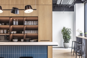 BASE Coworking Offices - Prague