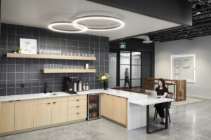 BDH Offices - Minneapolis