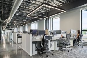 BDH Offices - Minneapolis