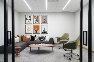 BDH Offices - Minneapolis