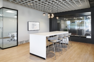 BDH Offices - Minneapolis