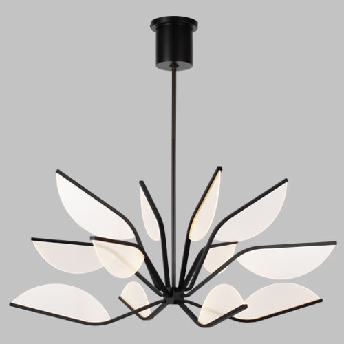 Belterra 38 Chandelier - 0