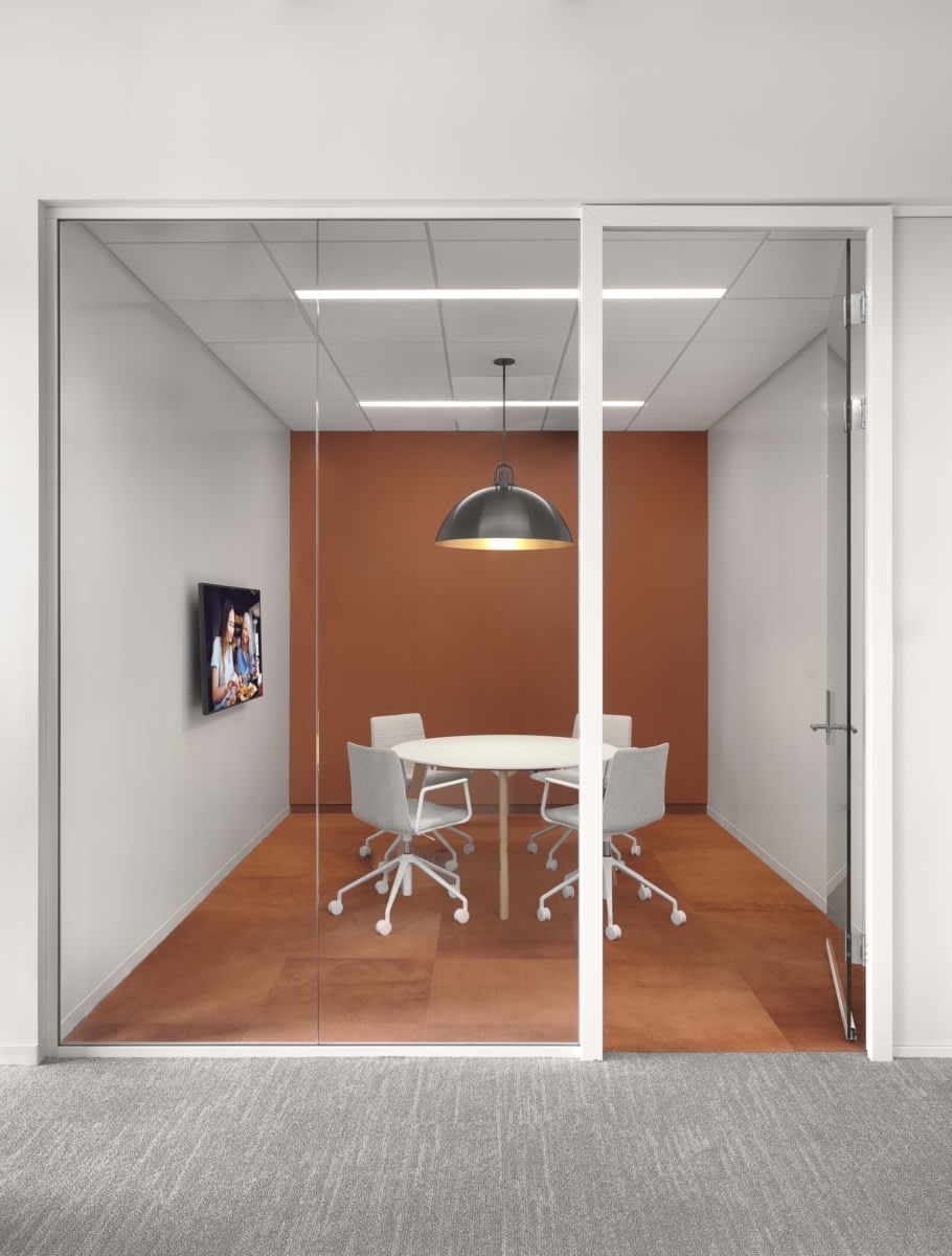 Benson Hill Headquarters St. Louis Office Snapshots