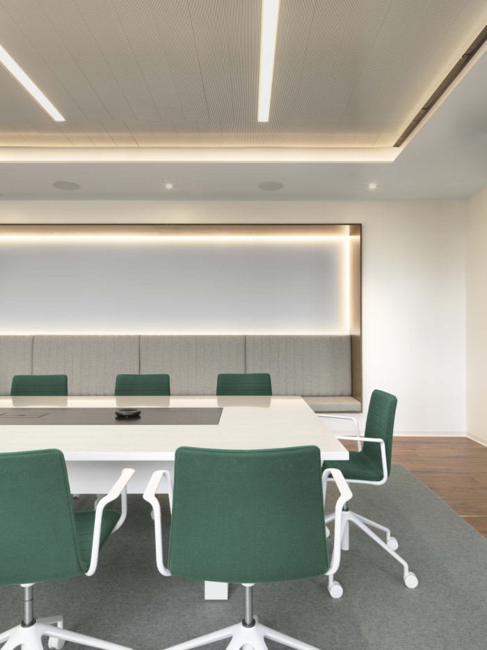 Benson Hill Headquarters - St. Louis - 14