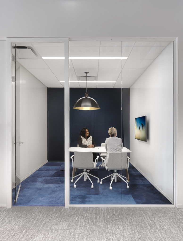 Benson Hill Headquarters St. Louis Office Snapshots