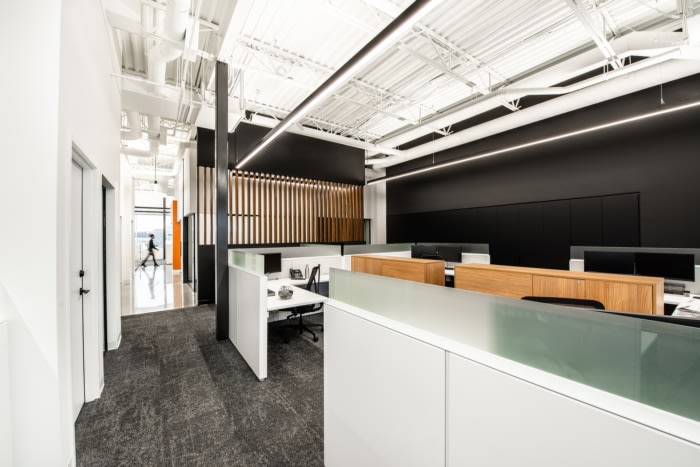 BFR Accountants Offices - Laval - 8