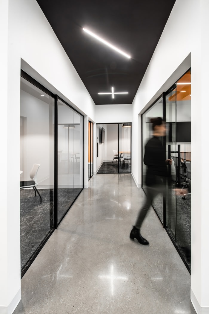 BFR Accountants Offices - Laval - 10