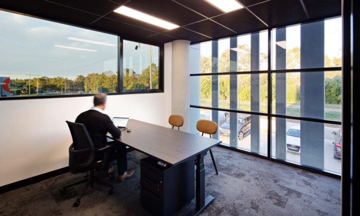 Brefni Offices - Sydney - 18