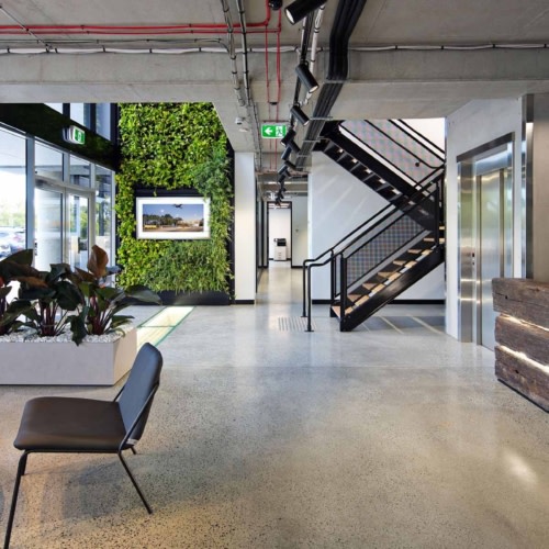 Brefni Offices – Sydney