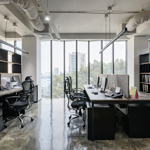 Brendel & Associates Offices – Ho Chi Minh City