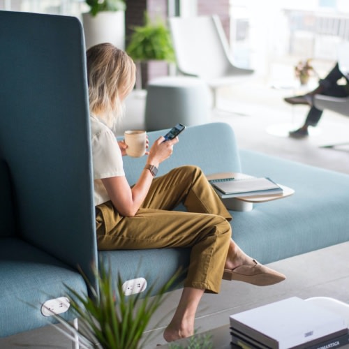 Cabana Lounge Island - 0