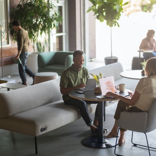 Cabana Lounge Island - 0