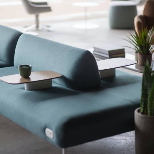 Cabana Lounge Island - 0