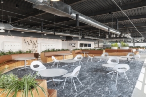 CDK Global Offices - San Jose