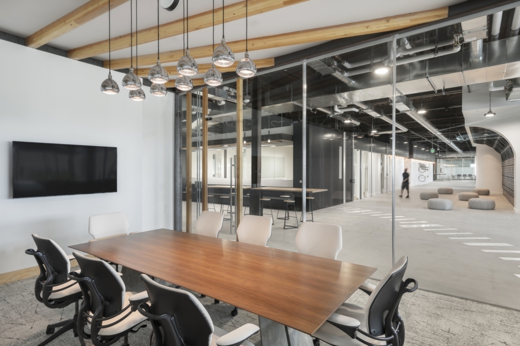 CDK Global Offices - San Jose | Office Snapshots