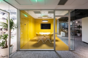 Ceetrus Offices - Bucharest
