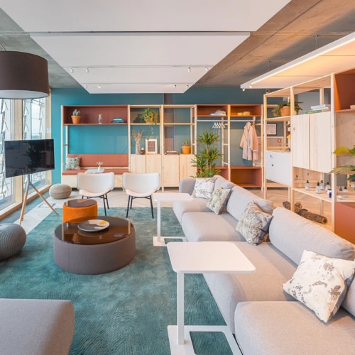 Commonland Offices – Amsterdam