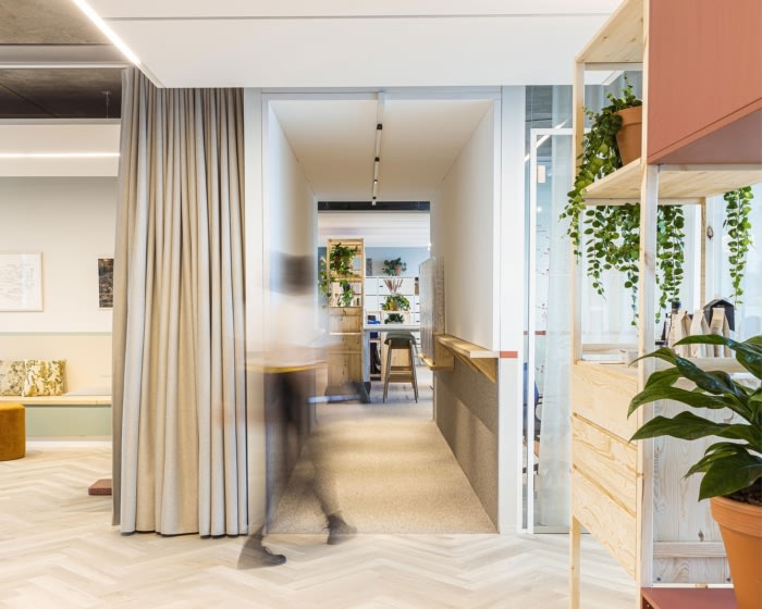Commonland Offices - Amsterdam - 4