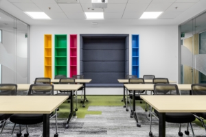 Confidential Client Offices - Bucharest