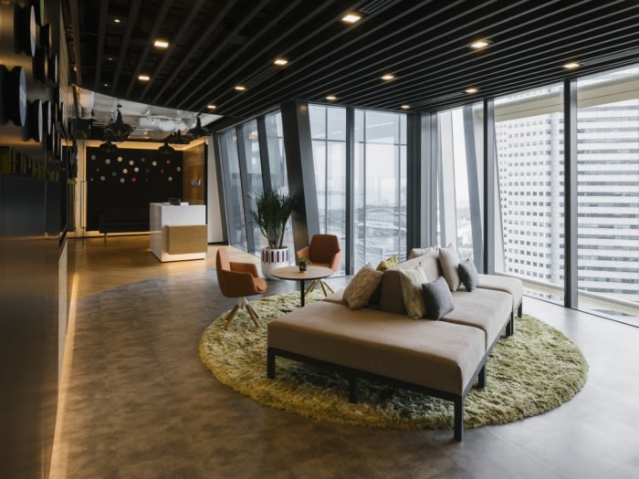 Confidential Investment Firm Offices - Singapore - 2