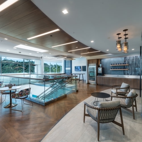 Confidential Law Firm Offices – San Diego