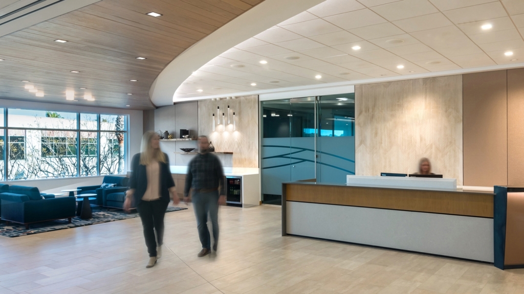 Confidential Law Firm Offices San Diego Office Snapshots