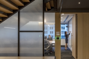 Confidential Public Agency Headquarters - New York City