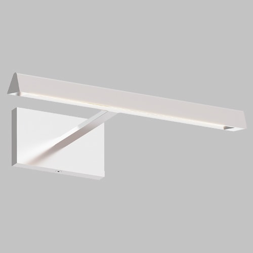 Dessau 12 Picture Light - 0